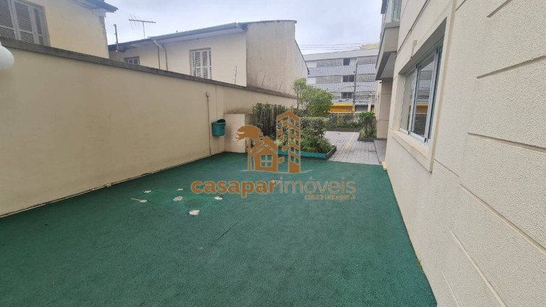 Imagem Apartamento com 3 Quartos à Venda, 69 m² em Barcelona - São Caetano Do Sul