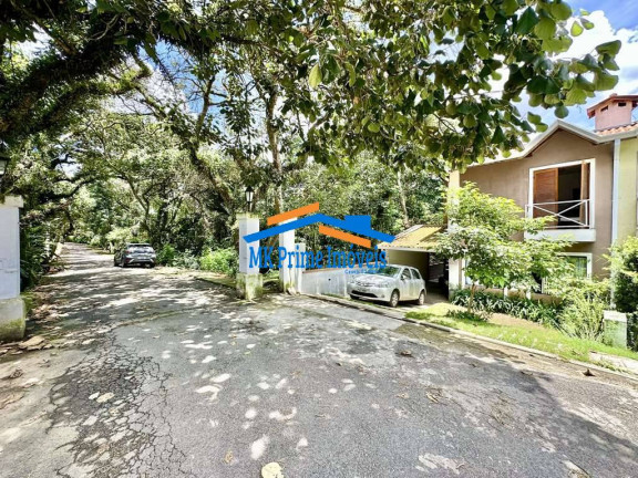 Imagem Casa de Condomínio com 3 Quartos à Venda, 124 m² em Parque Ideal - Carapicuíba