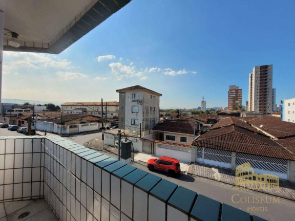 Imagem Apartamento com 1 Quarto à Venda, 52 m² em Aviação - Praia Grande Imagem Apartamento com 1 Quarto à Venda, 52 m² em Aviação - Praia Grande