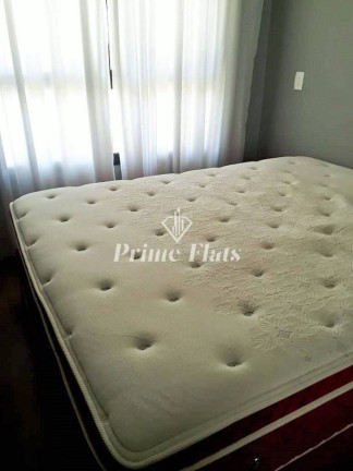 Imagem Apartamento com 1 Quarto à Venda, 34 m² em Jardim Paulista - São Paulo