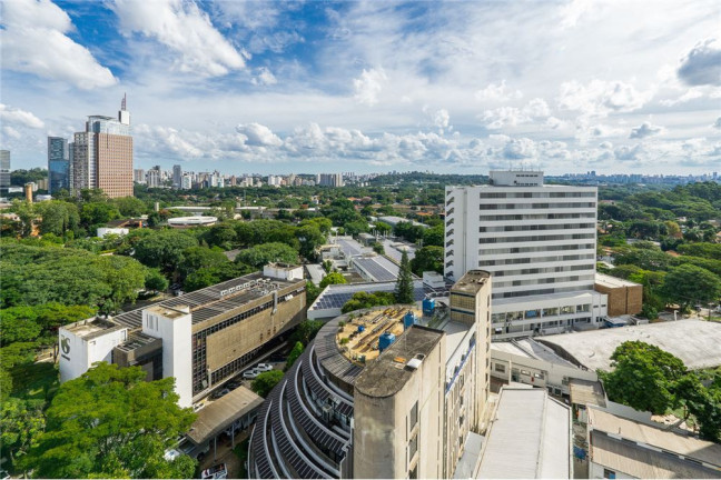 Imagem Imóvel com 4 Quartos à Venda, em Alto De Pinheiros - São Paulo Imagem Imóvel com 4 Quartos à Venda, em Alto De Pinheiros - São Paulo