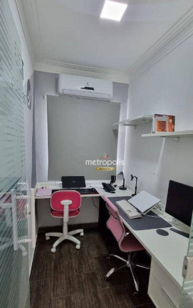 Imagem Sobrado com 3 Quartos à Venda, 250 m² em Jardim Las Vegas - Santo André Imagem Sobrado com 3 Quartos à Venda, 250 m² em Jardim Las Vegas - Santo André
