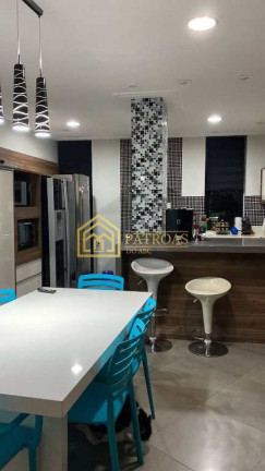 Imagem Apartamento com 4 Quartos à Venda, 373 m² em Centro - São Bernardo Do Campo Imagem Apartamento com 4 Quartos à Venda, 373 m² em Centro - São Bernardo Do Campo