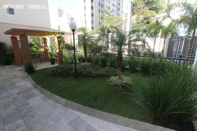 Imagem Apartamento com 3 Quartos à Venda, 87 m² em Vila Gumercindo - São Paulo
