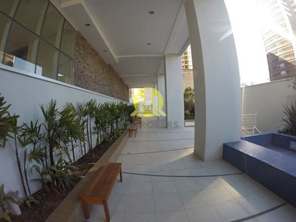 Imagem Studio com 1 Quarto à Venda, 32 m² em Centro - Curitiba