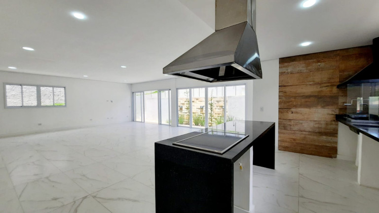 Imagem Casa com 4 Quartos à Venda, 376 m² em Jardim Paulista - Atibaia