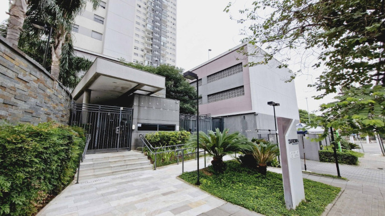 Imagem Apartamento com 3 Quartos à Venda, 65 m² em Vila Mascote - São Paulo