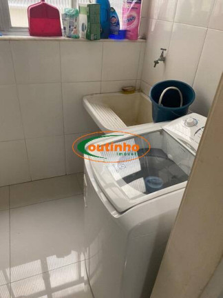 Imagem Apartamento com 2 Quartos à Venda, 70 m² em Rio Comprido - Rio De Janeiro Imagem Apartamento com 2 Quartos à Venda, 70 m² em Rio Comprido - Rio De Janeiro