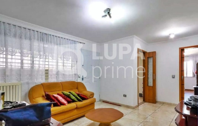Imagem Casa com 3 Quartos à Venda, 289 m² em Vila Maria - São Paulo Imagem Casa com 3 Quartos à Venda, 289 m² em Vila Maria - São Paulo