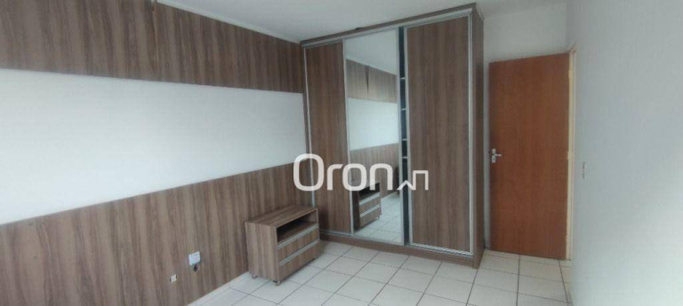 Imagem Apartamento com 2 Quartos à Venda, 65 m² em Residencial Nunes De Morais 1ª Etapa - Goiânia