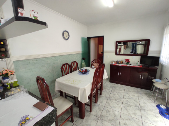 Imagem Casa com 3 Quartos à Venda, 197 m² em Dos Casa - São Bernardo Do Campo Imagem Casa com 3 Quartos à Venda, 197 m² em Dos Casa - São Bernardo Do Campo