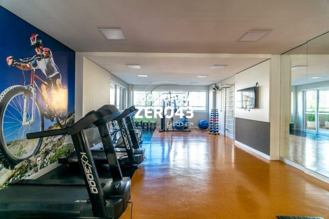 Imagem Apartamento com 3 Quartos à Venda, 70 m² em Centro - Londrina