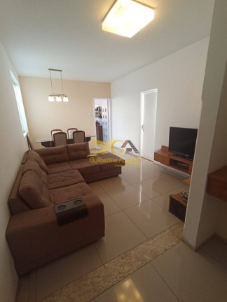 Apartamento com 3 Quartos à Venda, 110 m² em Centro - São João Del Rei