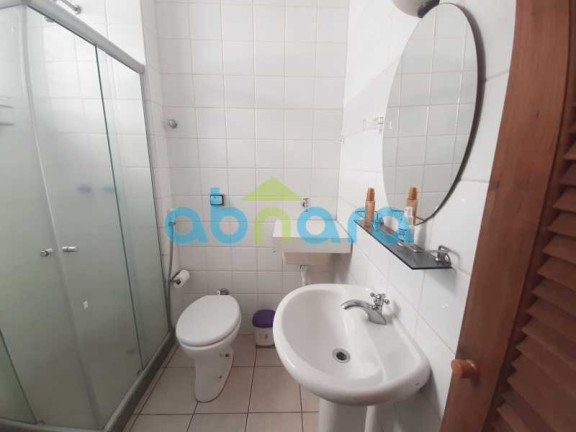 Imagem Apartamento com 1 Quarto à Venda, 41 m² em Ipanema - Rio De Janeiro