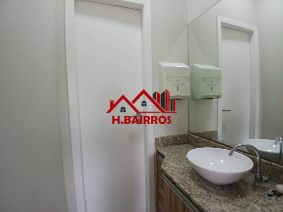 Imagem Sala Comercial para Alugar, 80 m² em Eldorado - São José Dos Campos