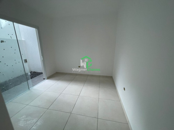 Imagem Casa com 2 Quartos à Venda, 45 m² em Rio Da Onça - Matinhos
