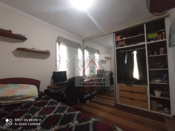 Imagem Apartamento com 3 Quartos à Venda, 74 m² em Jardim Marajoara - São Paulo Imagem Apartamento com 3 Quartos à Venda, 74 m² em Jardim Marajoara - São Paulo