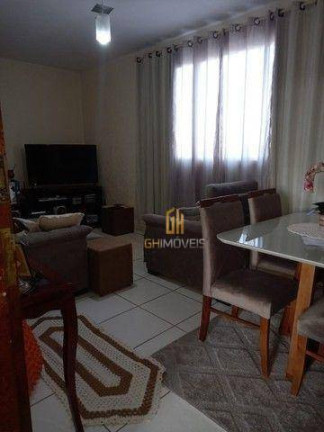 Imagem Apartamento com 3 Quartos à Venda, 137 m² em Cidade Jardim - Goiânia Imagem Apartamento com 3 Quartos à Venda, 137 m² em Cidade Jardim - Goiânia