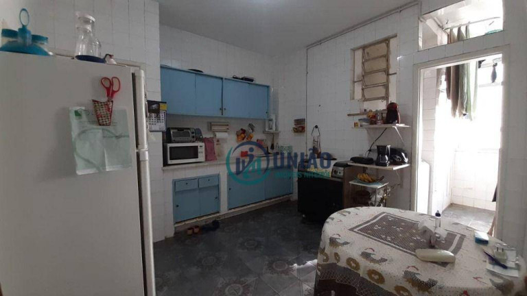 Imagem Apartamento com 3 Quartos à Venda, 100 m² em Icaraí - Niterói Imagem Apartamento com 3 Quartos à Venda, 100 m² em Icaraí - Niterói