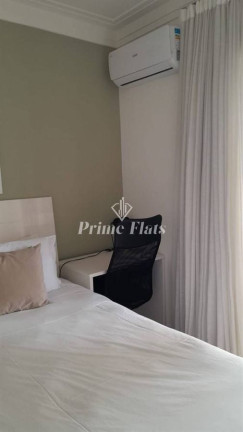 Imagem Apartamento com 1 Quarto para Alugar, 48 m² em Vila Nova Conceição - São Paulo Imagem Apartamento com 1 Quarto para Alugar, 48 m² em Vila Nova Conceição - São Paulo