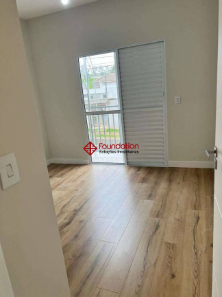 Imagem Casa com 3 Quartos à Venda, 125 m² em água Espraiada (caucaia Do Alto) - Cotia