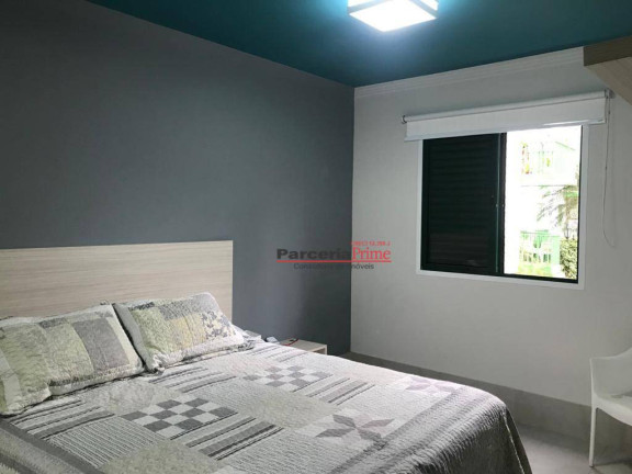 Imagem Apartamento com 4 Quartos à Venda, 113 m² em Riviera Módulo 3 - Bertioga