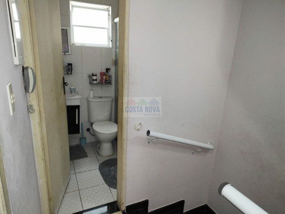 Imagem Apartamento com 2 Quartos à Venda, 80 m² em Vila Voturua - São Vicente Imagem Apartamento com 2 Quartos à Venda, 80 m² em Vila Voturua - São Vicente