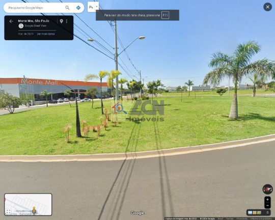 Imagem Terreno à Venda, 160 m² em Parque Residencial Terras De Yacutan - Monte Mor Imagem Terreno à Venda, 160 m² em Parque Residencial Terras De Yacutan - Monte Mor