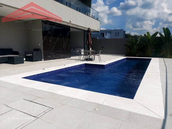 Imagem Casa de Condomínio com 4 Quartos à Venda, 455 m² em Chácara Terra Nova - Jundiaí Imagem Casa de Condomínio com 4 Quartos à Venda, 455 m² em Chácara Terra Nova - Jundiaí