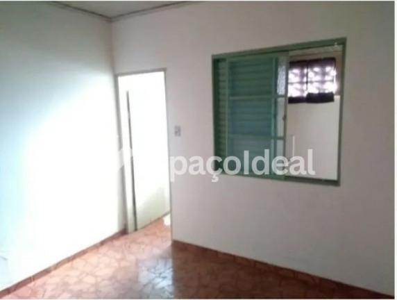 Imagem Sobrado com 4 Quartos à Venda, 275 m² em Jardim Alvorada - Lençóis Paulista