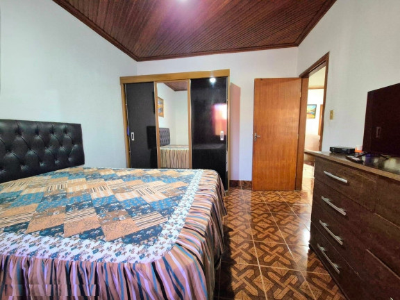 Imagem Casa com 3 Quartos à Venda, 154 m² em Jardim Boa Vista - Pindamonhangaba