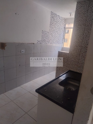 Imagem Imóvel com 2 Quartos à Venda, 47 m² em Jardim Novo ângulo - Hortolândia