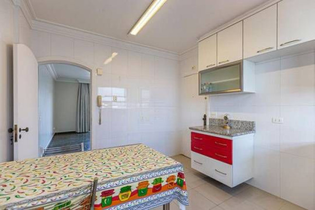 Imagem Apartamento com 4 Quartos à Venda, 140 m² em Vila Bastos - Santo André Imagem Apartamento com 4 Quartos à Venda, 140 m² em Vila Bastos - Santo André