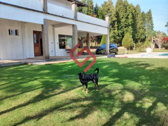 Imagem Imóvel com 4 Quartos à Venda, 3.150 m² em Fazenda Castelo - Boituva