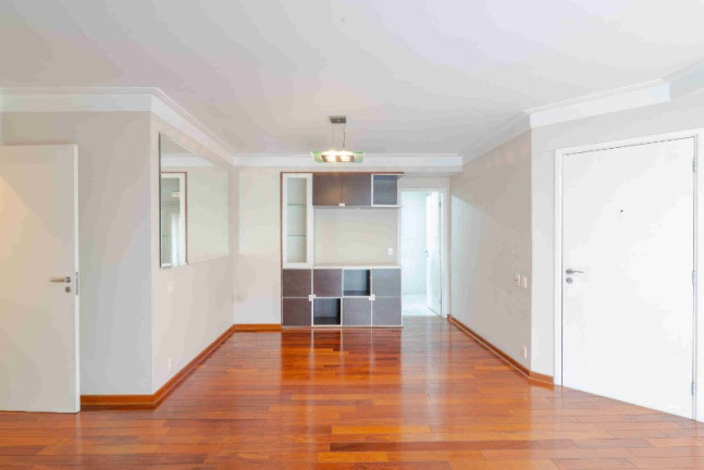 Imagem Imóvel com 3 Quartos para Alugar, 113 m² em Vila Mariana - São Paulo