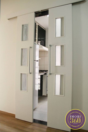 Imagem Apartamento com 3 Quartos à Venda, 45 m² em Vila Matilde - São Paulo