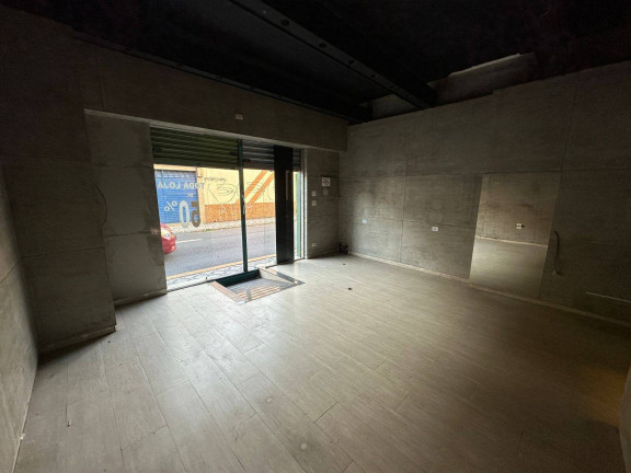 Imagem Sala Comercial para Alugar, 50 m² em Centro - Taubaté Imagem Sala Comercial para Alugar, 50 m² em Centro - Taubaté
