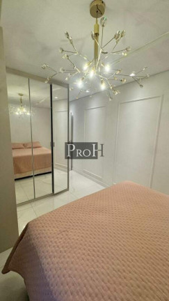 Imagem Apartamento com 2 Quartos à Venda, 78 m² em Baeta Neves - São Bernardo Do Campo