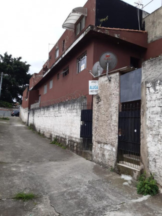 Imagem Casa com 2 Quartos para Alugar, 60 m² em Vila Nova Curuçá - São Paulo