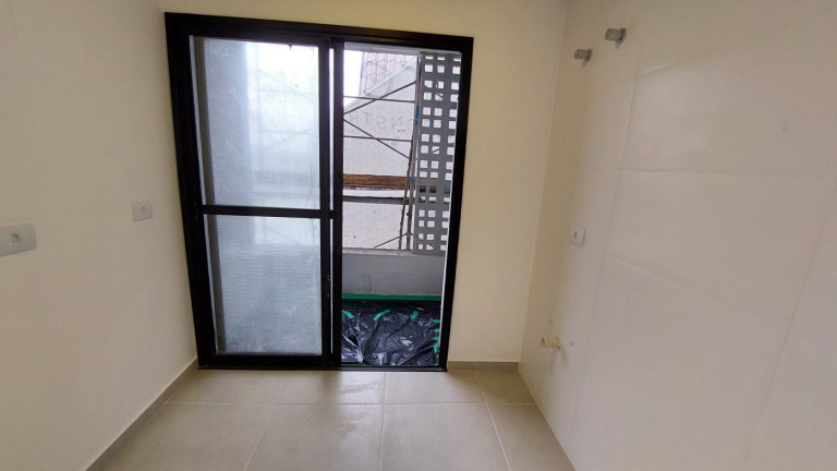 Imagem Apartamento com 2 Quartos à Venda, 46 m² em Capão Raso - Curitiba