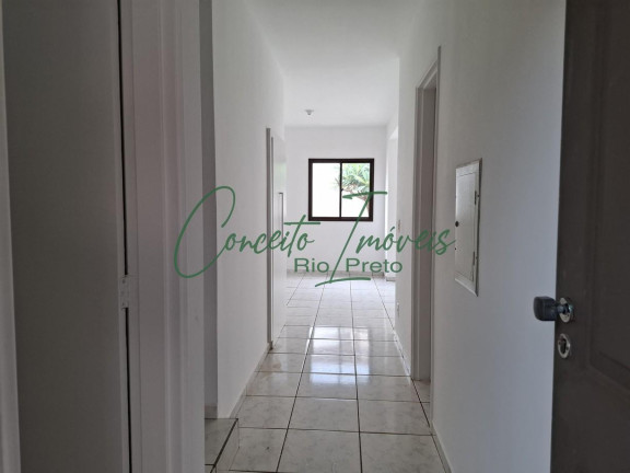 Imagem Casa de Condomínio com 3 Quartos para Alugar, 130 m² em Higienópolis - São José Do Rio Preto Imagem Casa de Condomínio com 3 Quartos para Alugar, 130 m² em Higienópolis - São José Do Rio Preto