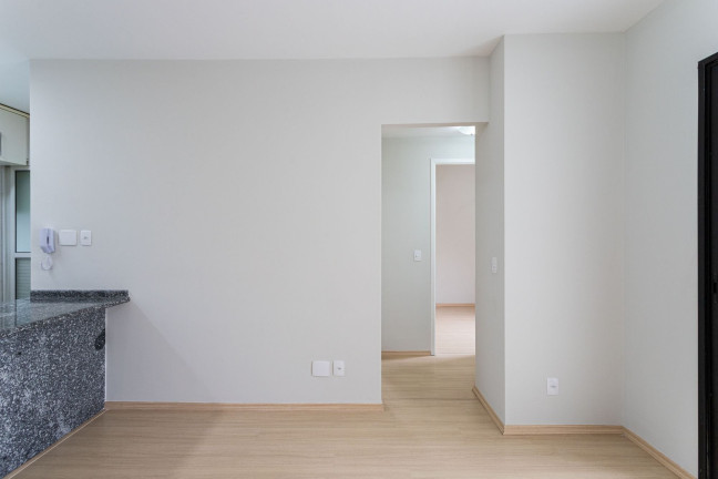 Imagem Apartamento com 2 Quartos à Venda, 52 m² em Cidade Monções - São Paulo