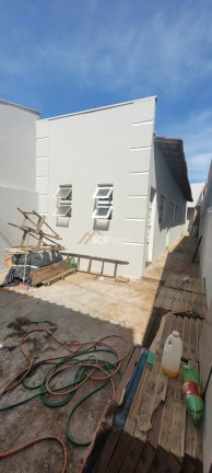 Imagem Casa com 3 Quartos à Venda, 80 m² em Planalto Verde - Ribeirão Preto