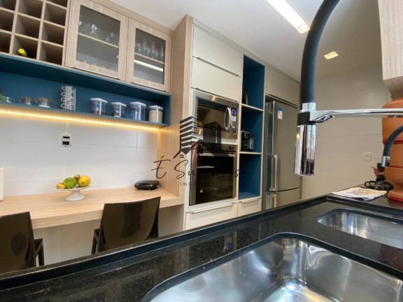 Imagem Apartamento com 2 Quartos à Venda, 114 m² em Ressaca - Contagem