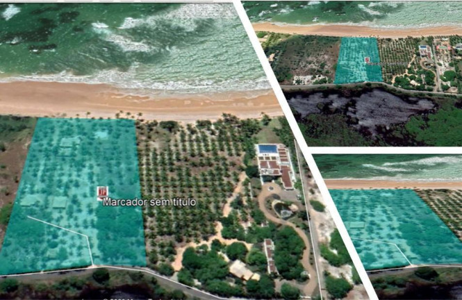 Imagem Terreno à Venda, 20.000 m² em Catu De Abrantes (abrantes) - Camaçari Imagem Terreno à Venda, 20.000 m² em Catu De Abrantes (abrantes) - Camaçari