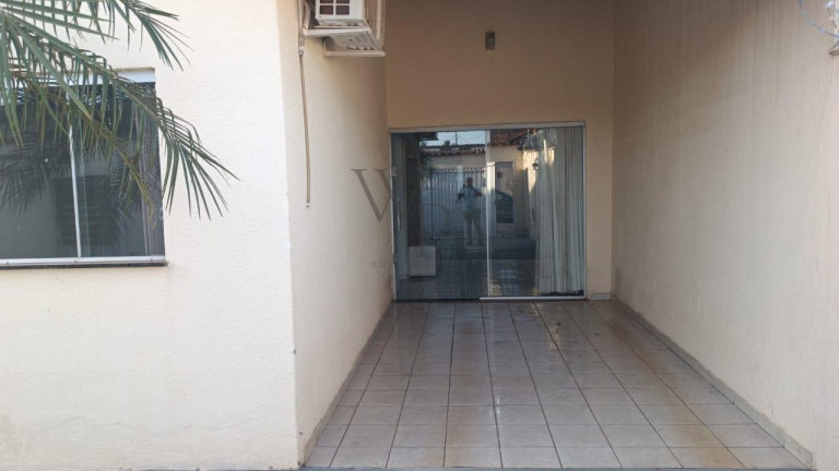 Imagem Casa com 3 Quartos à Venda, 115 m² em Papillon Park - Aparecida De Goiânia