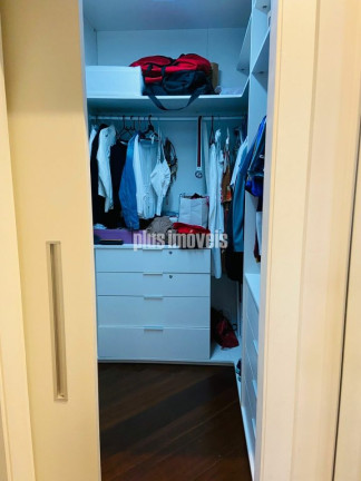 Imagem Apartamento com 4 Quartos à Venda, 202 m² em Vila Sônia - São Paulo Imagem Apartamento com 4 Quartos à Venda, 202 m² em Vila Sônia - São Paulo