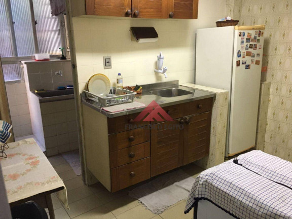 Imagem Apartamento com 2 Quartos à Venda, 58 m² em Icaraí - Niterói Imagem Apartamento com 2 Quartos à Venda, 58 m² em Icaraí - Niterói