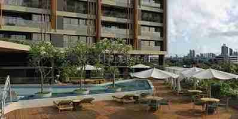 Imagem Apartamento com 3 Quartos à Venda, 90 m² em Aeroclube - João Pessoa