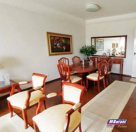 Imagem Apartamento com 4 Quartos à Venda, 190 m² em Fazenda Morumbi - São Paulo Imagem Apartamento com 4 Quartos à Venda, 190 m² em Fazenda Morumbi - São Paulo